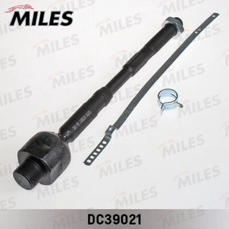 Miles DC39021 Тяга рулевая nissan x-trail/qashqai 07- лев/прав.(без наконечника)