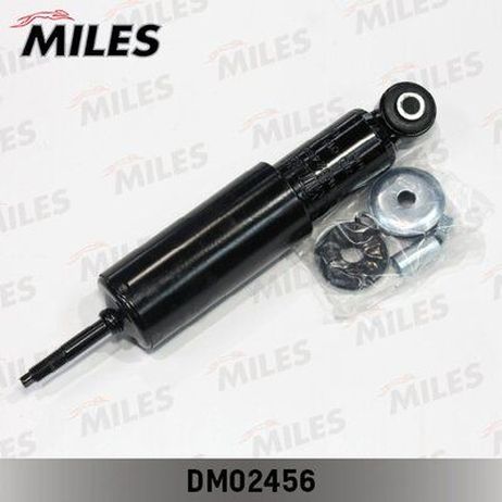 Miles DM02456 Амортизатор ВАЗ 2101-2107 пер.масл.