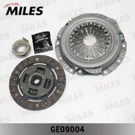 Miles GE09004 Сцепление к-т daewoo matiz 0.8 98-