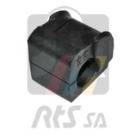 RTS 035-00037 Втулка стабилизатора | перед |