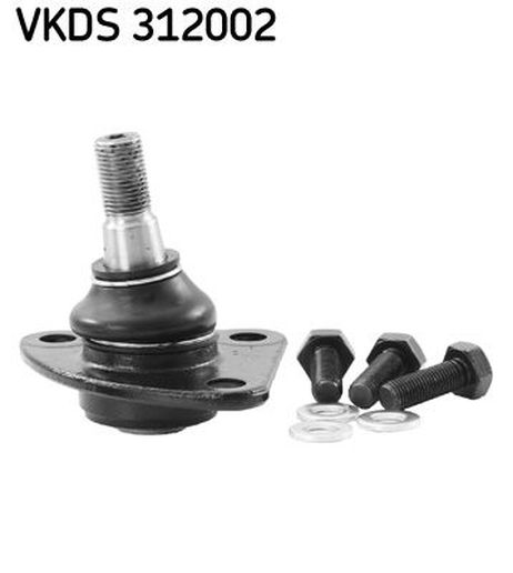 SKF VKDS 312002 Опора шаровая | перед прав/лев |
