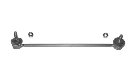 SKF VKDS 343007 Стойка стабилизатора | перед лев |