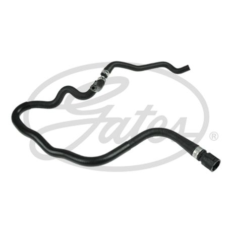 фото Gates 02-1851 Изогнутые патрубки Gates 02-1851 Изогнутые патрубки