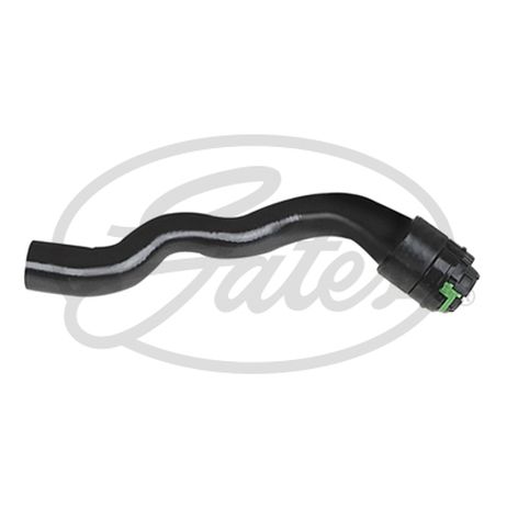 Gates 02-1629 Изогнутые патрубки
