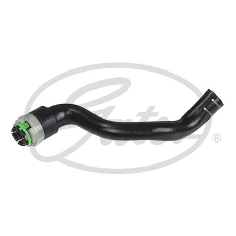 Gates 02-1630 Изогнутые патрубки