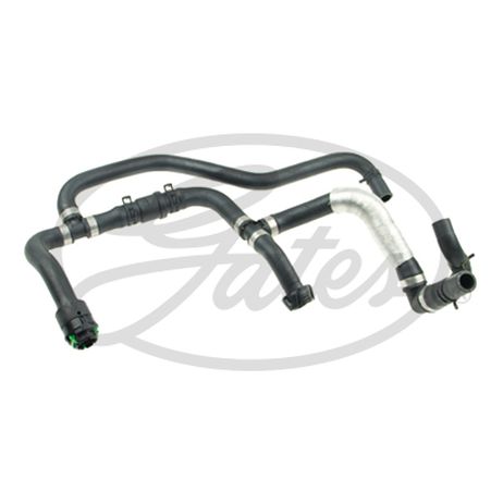 фото Gates 02-1686 Изогнутые патрубки Gates 02-1686 Изогнутые патрубки