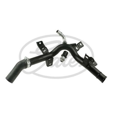 фото Gates 05-2584 Изогнутые патрубки Gates 05-2584 Изогнутые патрубки