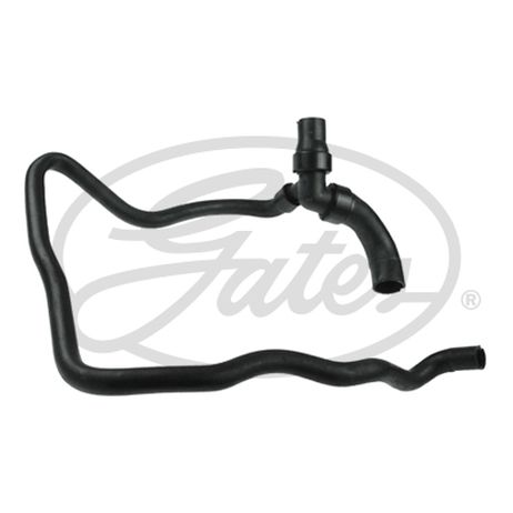 фото Gates 05-3032 Изогнутые патрубки Gates 05-3032 Изогнутые патрубки