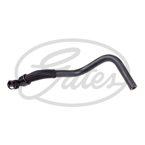 Gates 02-1603 Изогнутые патрубки