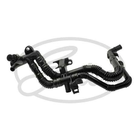 фото Gates 02-1730 Изогнутые патрубки Gates 02-1730 Изогнутые патрубки