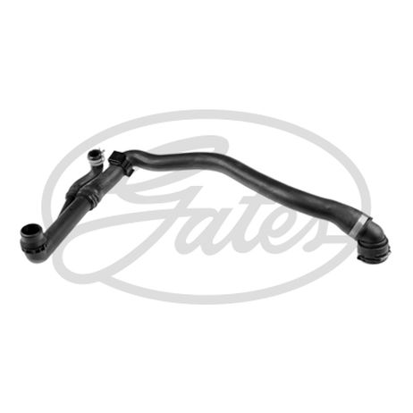 Gates 05-2548 Изогнутые патрубки