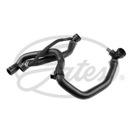 Gates 05-3338 Изогнутые патрубки