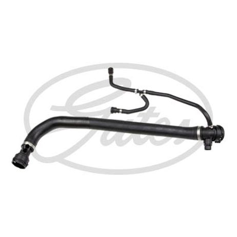 фото Gates 05-3607 Изогнутые патрубки Gates 05-3607 Изогнутые патрубки