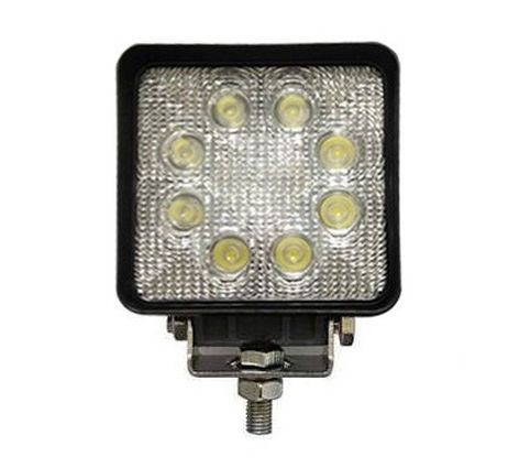 фото AVS A07080S Фара светодиодная OFF-Road Light fl-1135 (24w) серия Basic AVS A07080S Фара светодиодная OFF-Road Light fl-1135 (24w) серия Basic