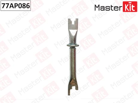 фото Master KiT 77AP086 Регулятор тормозных колодок | прав | Master KiT 77AP086 Регулятор тормозных колодок | прав |