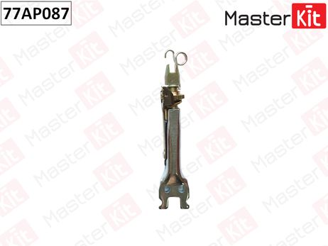 фото Master KiT 77AP087 Регулятор тормозных колодок | прав | Master KiT 77AP087 Регулятор тормозных колодок | прав |