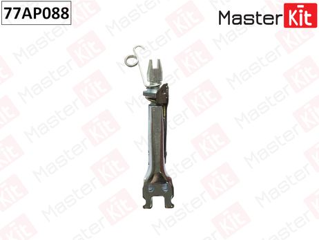 фото Master KiT 77AP088 Регулятор тормозных колодок | лев | Master KiT 77AP088 Регулятор тормозных колодок | лев |