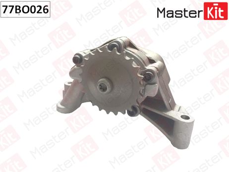фото Master KiT 77BO026 Насос масляный Master KiT 77BO026 Насос масляный
