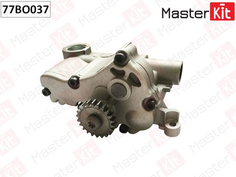 фото Master KiT 77BO037 Насос масляный Master KiT 77BO037 Насос масляный