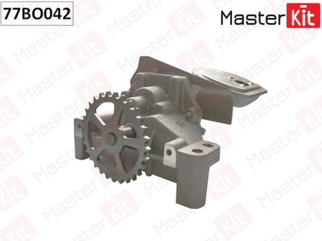 Master KiT 77BO042 Насос масляный