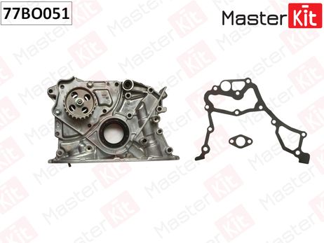 фото Master KiT 77BO051 Насос масляный Master KiT 77BO051 Насос масляный