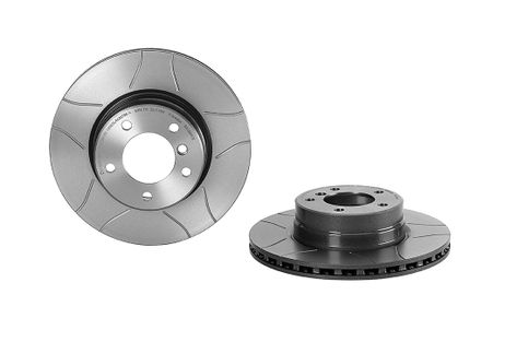 фото Brembo 09.C894.75 Диск тормозной Max | перед | Brembo 09.C894.75 Диск тормозной Max | перед |