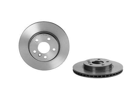 фото Brembo 09.D208.11 Диск тормозной UV Coated | перед | Brembo 09.D208.11 Диск тормозной UV Coated | перед |