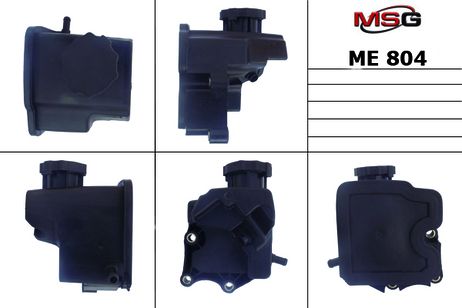 фото MSG ME005TANK Бачок насоса ГУР mercedes-benz c-class (w203) 03-07, sprinter 00-06,mercedes Vito w939 20 MSG ME005TANK Бачок насоса ГУР mercedes-benz c-class (w203) 03-07, sprinter 00-06,mercedes Vito w939 20