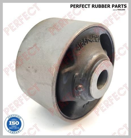 фото PERFECT TO-66-Z154B1 Сайлентблок подушки дифференциала PERFECT TO-66-Z154B1 Сайлентблок подушки дифференциала