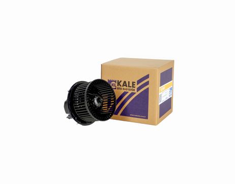 фото Kale oto Radyator 346 995 Вентилятор отопителя RE Logan, Duster, Sandero Kale oto Radyator 346 995 Вентилятор отопителя RE Logan, Duster, Sandero