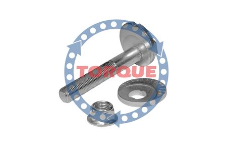 фото Torque CPK006 Болт эксцентриковый с гайкой и шайбой Torque CPK006 Болт эксцентриковый с гайкой и шайбой