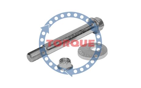 фото Torque CPK003 Болт эксцентриковый с гайкой и шайбой Torque CPK003 Болт эксцентриковый с гайкой и шайбой