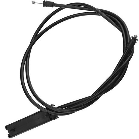 фото ZIKMAR Z59323R Трос капота ZIKMAR Z59323R Трос капота