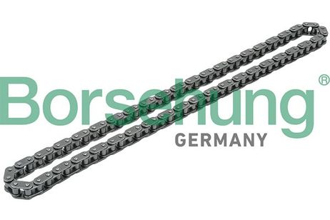 Borsehung B1C010 Цепь ГРМ