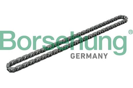 Borsehung B1C017 Цепь ГРМ