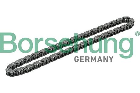 Borsehung B1C018 Цепь ГРМ