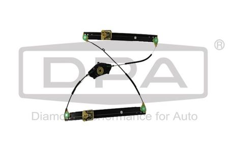 DIAMOND 88371800202 Стеклоподъемник 