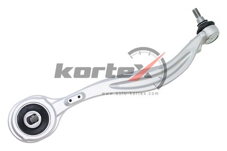 фото KORTEX ksl5422 Рычаг | перед лев | KORTEX ksl5422 Рычаг | перед лев |
