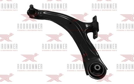 фото RODRUNNER TC-N-909 Рычаг подвески лев нижн nissan qashqai (j10,jj10) 02/2007-01/2014, rogue 1st Gen 2008-2014, x-trail 2nd Gen (t31) 06/2007-09/2013 | лев | RODRUNNER TC-N-909 Рычаг подвески лев нижн nissan qashqai (j10,jj10) 02/2007-01/2014, rogue 1st Gen 2008-2014, x-trail 2nd Gen (t31) 06/2007-09/2013 | лев |