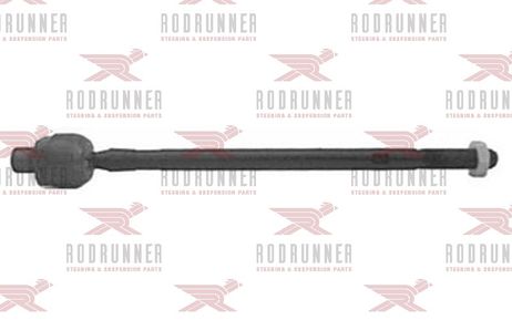 RODRUNNER AJ-O-463 Тяга рулевая перед opel astra (H) 03/2004-11/2009, zafira b (a05) 07/2005-09/2011, | перед |