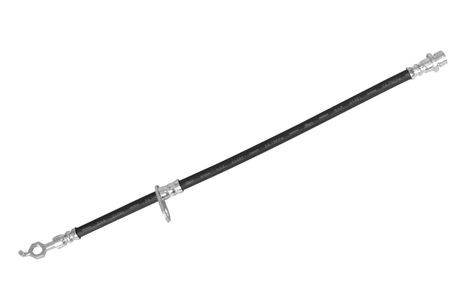 фото KRAFT KT 003245 Шланг тормозной передний левый 440мм для а/м Toyota Corolla 1.4-2.0 (91-01) KRAFT KT 003245 Шланг тормозной передний левый 440мм для а/м Toyota Corolla 1.4-2.0 (91-01)