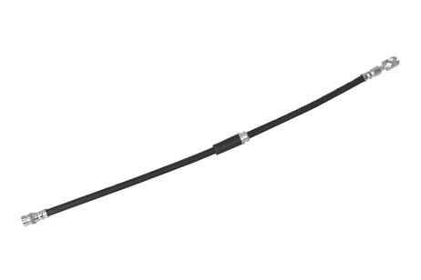 фото KRAFT KT 003197 Шланг тормозной передний 605мм для а/м VW Passat 1.4-2.0 (05-12) KRAFT KT 003197 Шланг тормозной передний 605мм для а/м VW Passat 1.4-2.0 (05-12)