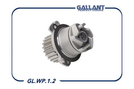 фото Gallant GL.WP.1.2 Насос водяной с прокладкой Gallant GL.WP.1.2 Насос водяной с прокладкой