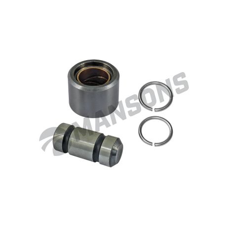фото Mansons CK1015 Р/к ролика торм. колодки BPW (на колодку) Mansons CK1015 Р/к ролика торм. колодки BPW (на колодку)