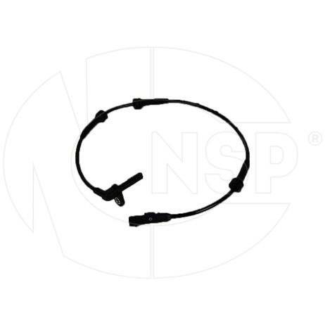 NSP NSP07479104225R Датчик ABS колеса переднего renault Logan II
