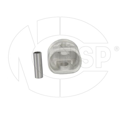NSP NSP0196413064 Поршень двигателя chevrolet Aveo (t250) (1,2)