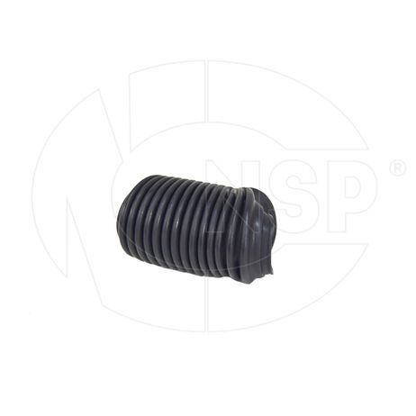 NSP NSP0193741087 Пыльник рейки рулевой daewoo Matiz