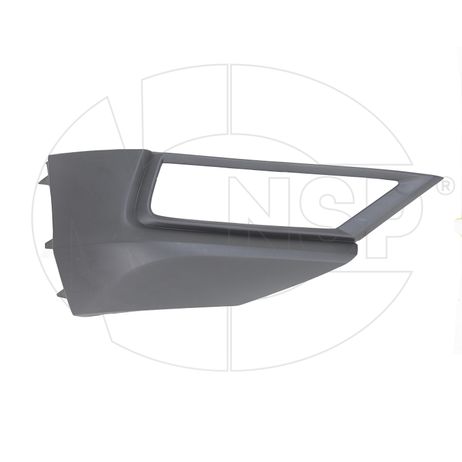 NSP NSP085NA853212B9B9 Рамка фары противотуманной правой volkswagen Tiguan II (17-) (comfort type)