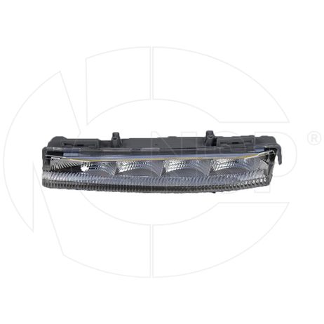 NSP NSP28A2049068900 Фара ДХО левая mercedes C-Class (w204) (11-14) (led)