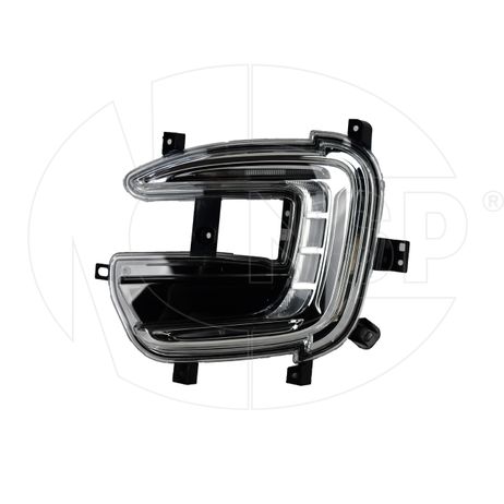 фото NSP NSP07266050216R Фара ДХО левая renault Kaptur (led) (16-) NSP NSP07266050216R Фара ДХО левая renault Kaptur (led) (16-)